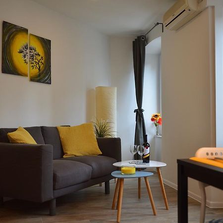 Dinghy Apartment Zadar Zewnętrze zdjęcie
