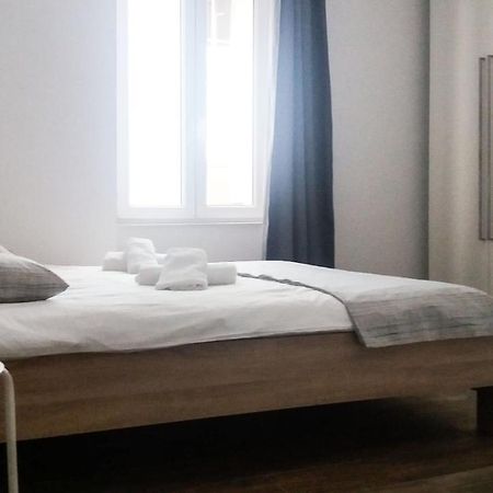 Dinghy Apartment Zadar Zewnętrze zdjęcie