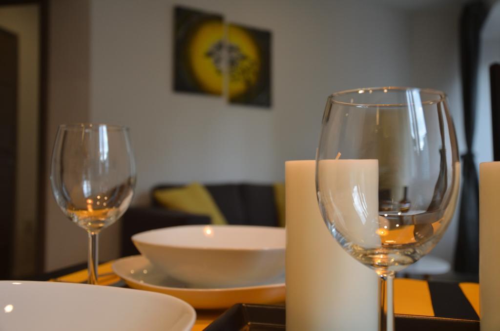 Dinghy Apartment Zadar Zewnętrze zdjęcie
