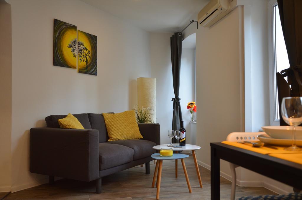 Dinghy Apartment Zadar Zewnętrze zdjęcie